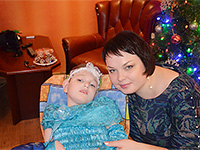 Свет добрых дел Свет добрых дел