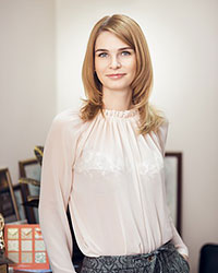 Ирина Макелько Фотография