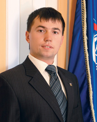 Олег Басманов Фотография
