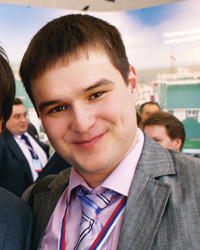 Евгений Клинков Фотография