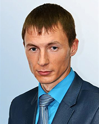 Андрей Жигулин Фотография
